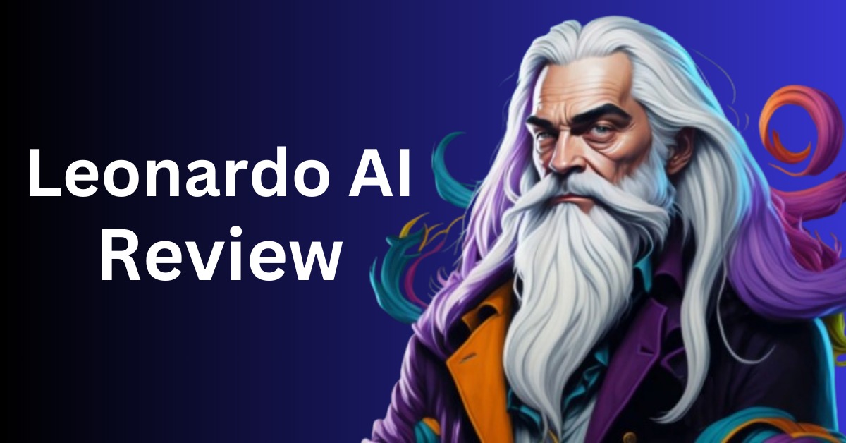 Leonardo AI Review