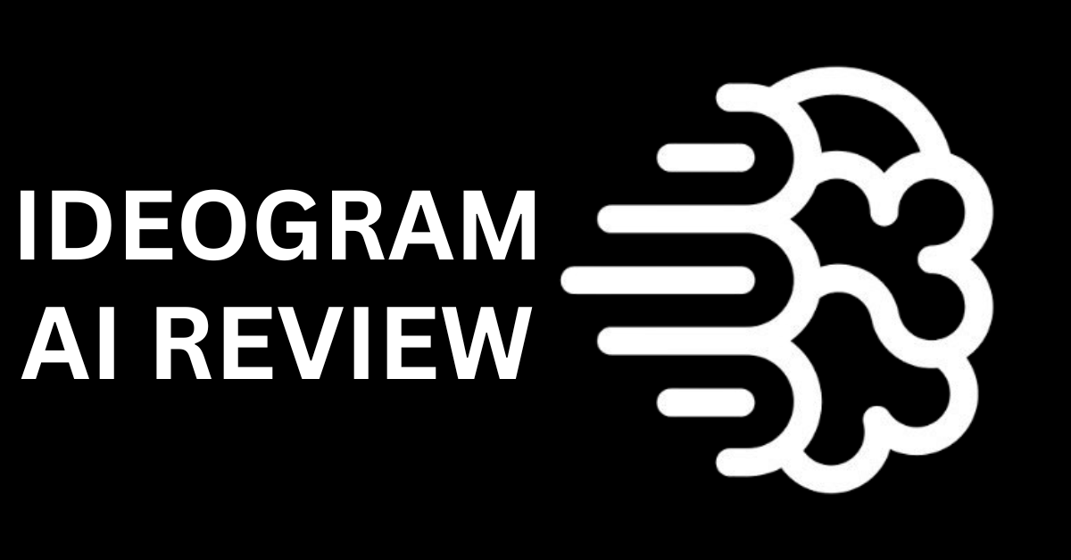 Ideogram AI Review