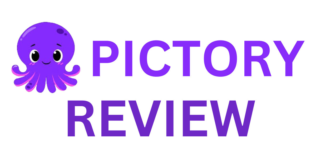 Pictory AI Review